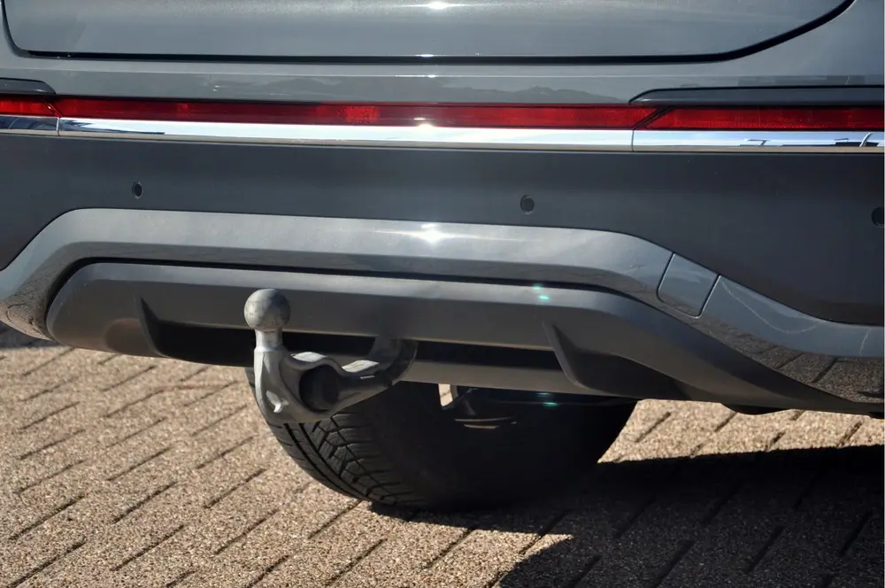 Volkswagen Tayron 1.5 eHybrid 204 PK Elegance | Matrix | Ada uit 2025, foto 4