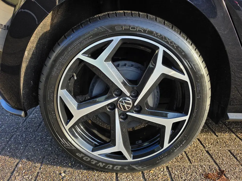 Volkswagen Polo 1.0 TSI R-Line Ed Exec, 1e Eig! SUMMER SALE! uit 2021, foto 12