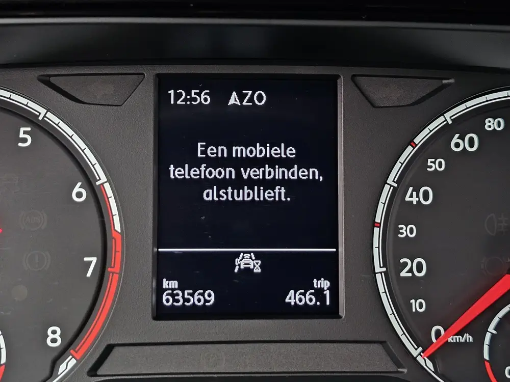 Volkswagen Polo 1.0 TSI R-Line Ed Exec, 1e Eig! SUMMER SALE! uit 2021, foto 13