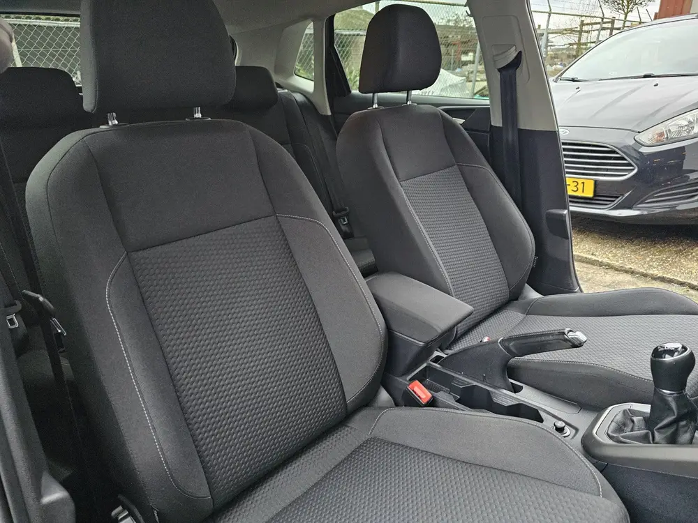 Volkswagen Polo 1.0 TSI R-Line Ed Exec, 1e Eig! SUMMER SALE! uit 2021, foto 14