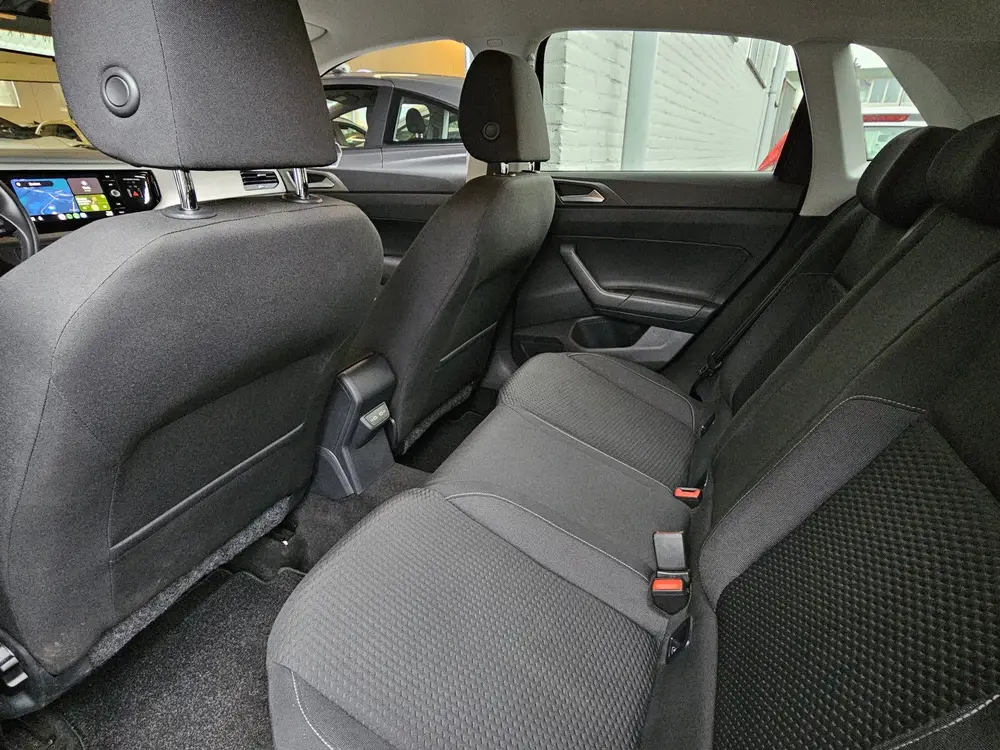 Volkswagen Polo 1.0 TSI R-Line Ed Exec, 1e Eig! SUMMER SALE! uit 2021, foto 15