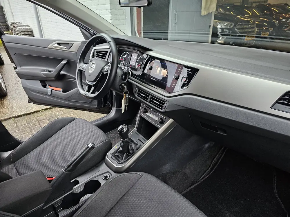 Volkswagen Polo 1.0 TSI R-Line Ed Exec, 1e Eig! SUMMER SALE! uit 2021, foto 3