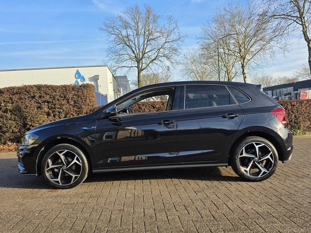 Volkswagen Polo 1.0 TSI R-Line Ed Exec, 1e Eig! SUMMER SALE! uit 2021, foto 8