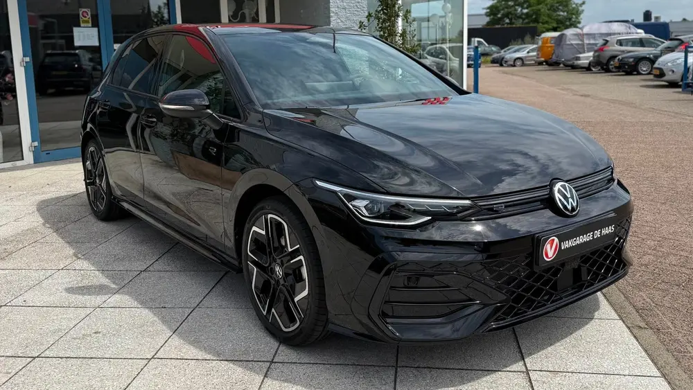 Volkswagen Golf 1.5 eTSI R-Line Edition NIEUW! uit 2026, foto 4
