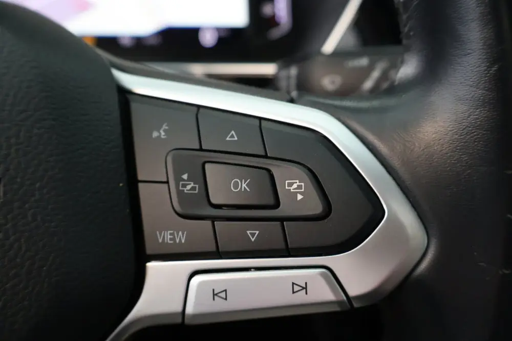 Volkswagen T-Cross 1.0 TSI/DSG Style, Virtual cockpit, Keyle uit 2020, foto 14