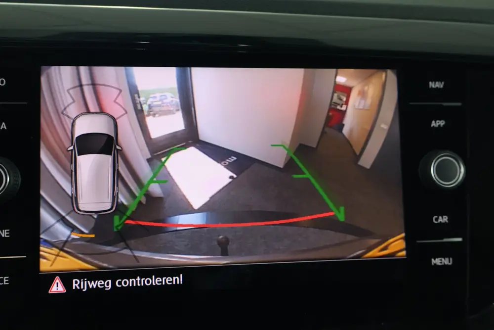 Volkswagen T-Cross 1.0 TSI/DSG Style, Virtual cockpit, Keyle uit 2020, foto 3