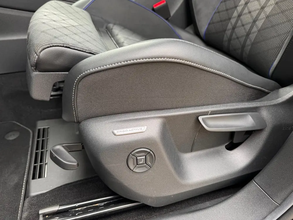 Volkswagen Tiguan 1.5 e-Hybrid R-Line Black / 20 inch / 5jr uit 2025, foto 18