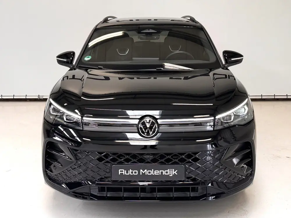 Volkswagen Tiguan 1.5 e-Hybrid R-Line Black / 20 inch / 5jr uit 2025, foto 7