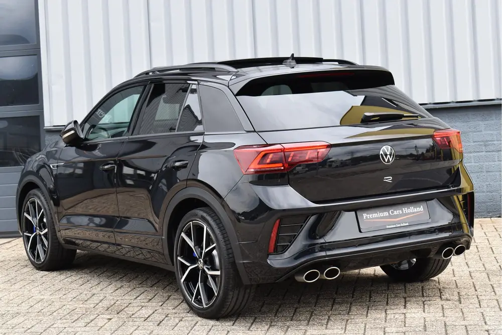Volkswagen T-Roc 2.0 TSI 4Motion R Facelift Pano Navi Camera uit 2022, foto 3