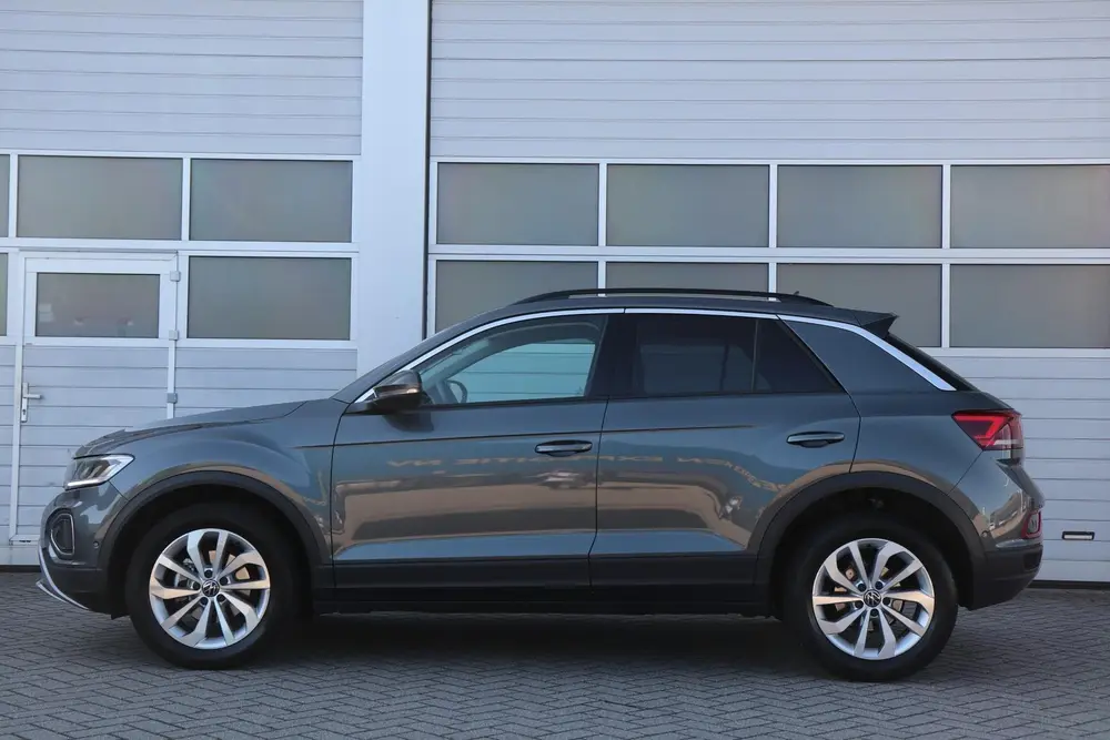 Volkswagen T-Roc 1.0 TSI 115pk Life Edition | Apple Carplay/ uit 2024, foto 11