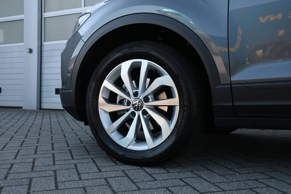 Volkswagen T-Roc 1.0 TSI 115pk Life Edition | Apple Carplay/ uit 2024, foto 12