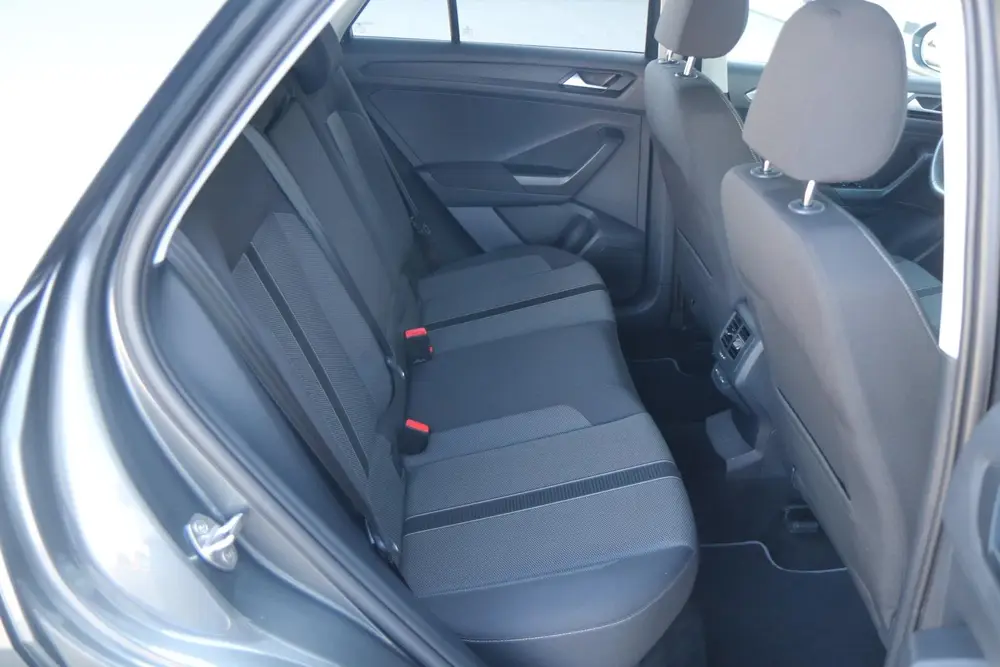 Volkswagen T-Roc 1.0 TSI 115pk Life Edition | Apple Carplay/ uit 2024, foto 17