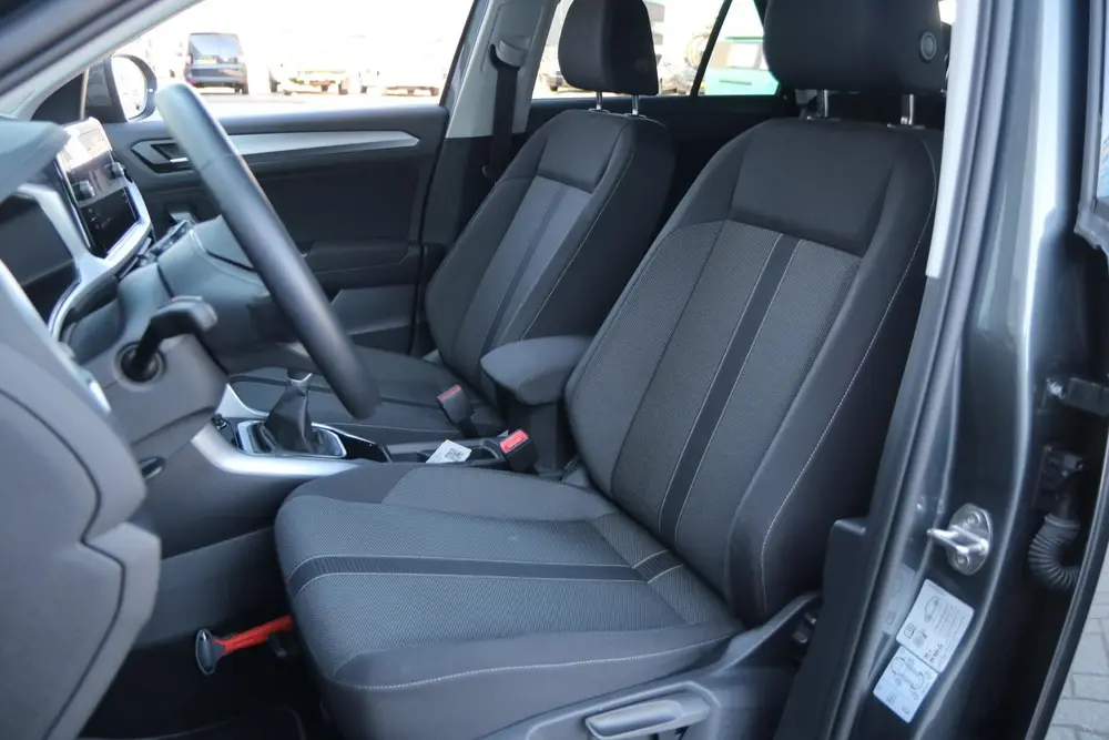 Volkswagen T-Roc 1.0 TSI 115pk Life Edition | Apple Carplay/ uit 2024, foto 18