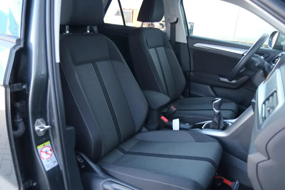 Volkswagen T-Roc 1.0 TSI 115pk Life Edition | Apple Carplay/ uit 2024, foto 4
