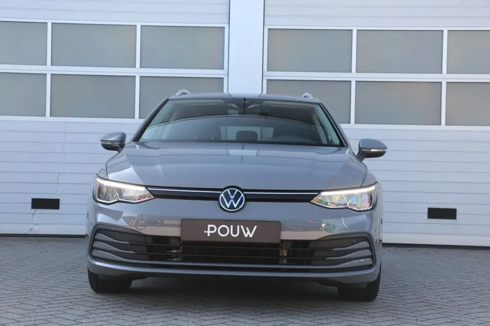 Volkswagen Golf Variant 1.0 TSI 110pk Life | Navigatie | Ach uit 2023, foto 12