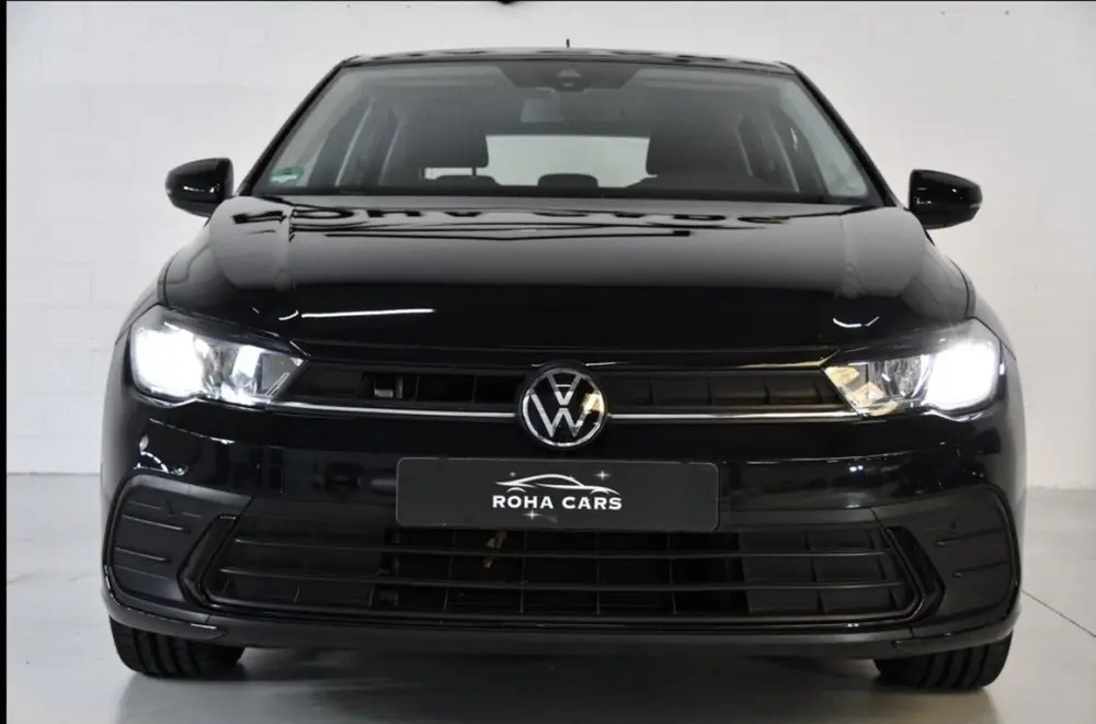 Volkswagen Polo 1.0 TSI Life uit 2021, foto 5