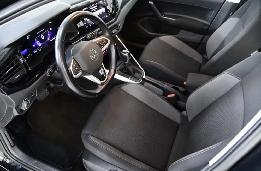 Volkswagen Polo 1.0 TSI Life uit 2021, foto 8