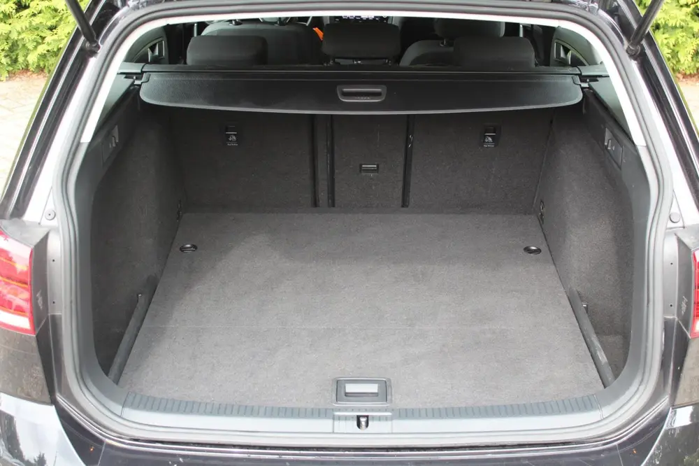 Volkswagen Golf Variant 1.0 TSI Comfortline 116PK | Navigati uit 2019, foto 12