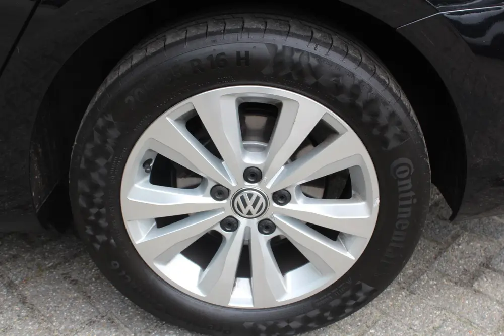 Volkswagen Golf Variant 1.0 TSI Comfortline 116PK | Navigati uit 2019, foto 14