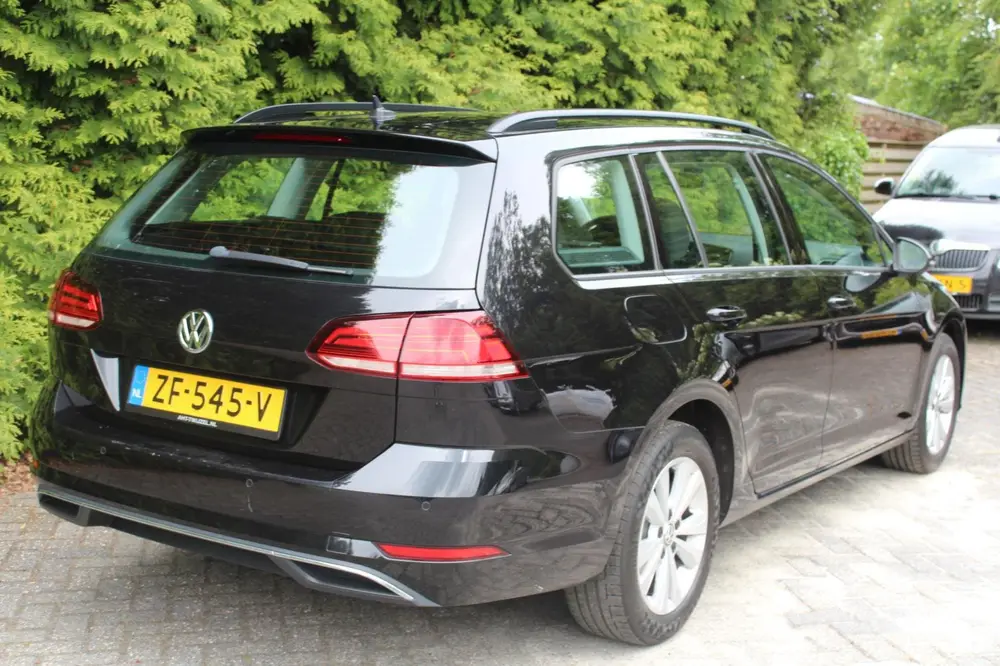Volkswagen Golf Variant 1.0 TSI Comfortline 116PK | Navigati uit 2019, foto 2