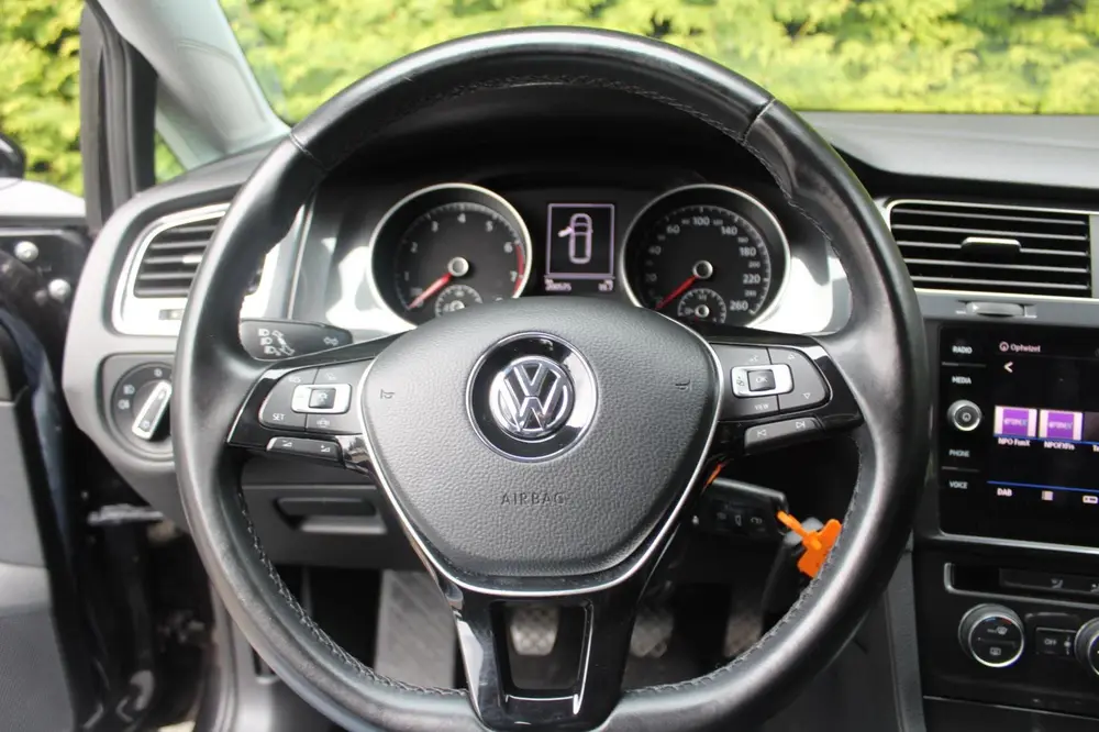 Volkswagen Golf Variant 1.0 TSI Comfortline 116PK | Navigati uit 2019, foto 4