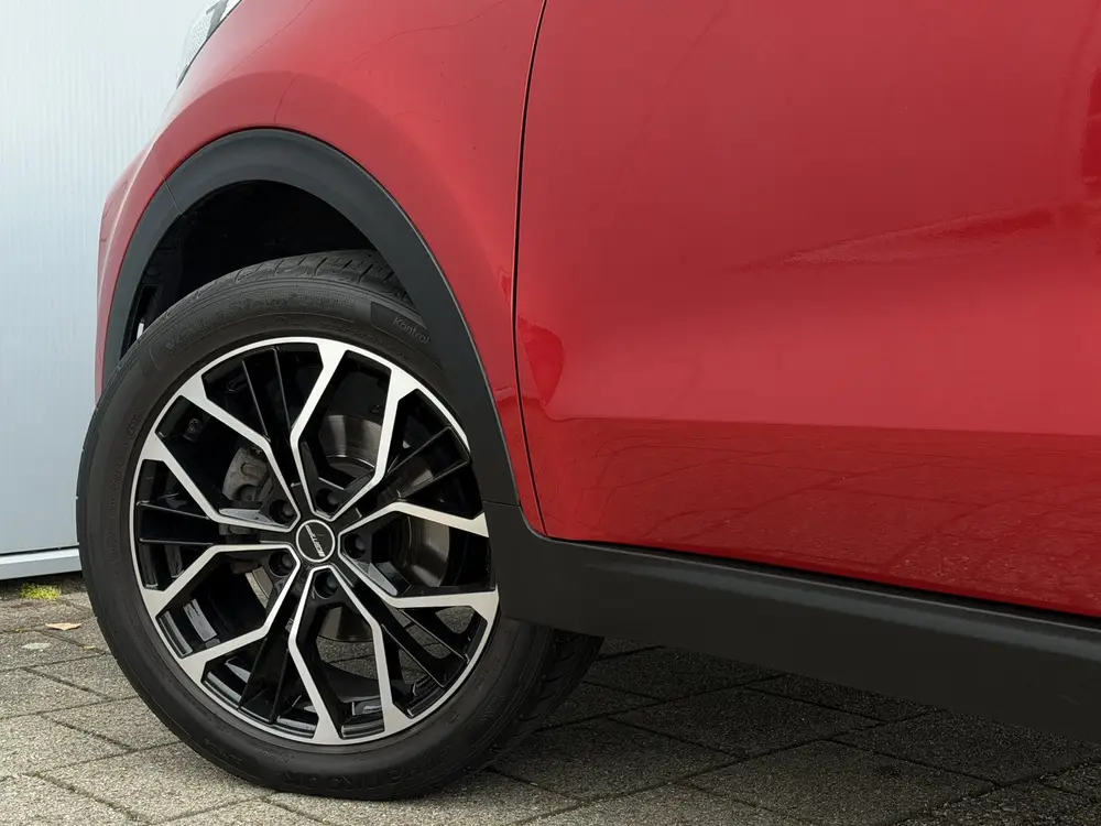 Kia Sportage 1.6 GDI DynamicLine Carplay/Trekhaak/19inch. uit 2019, foto 18