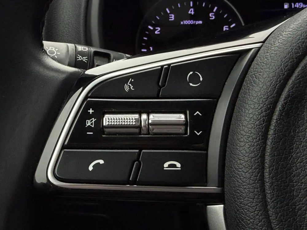 Kia Sportage 1.6 GDI DynamicLine Carplay/Trekhaak/19inch. uit 2019, foto 19