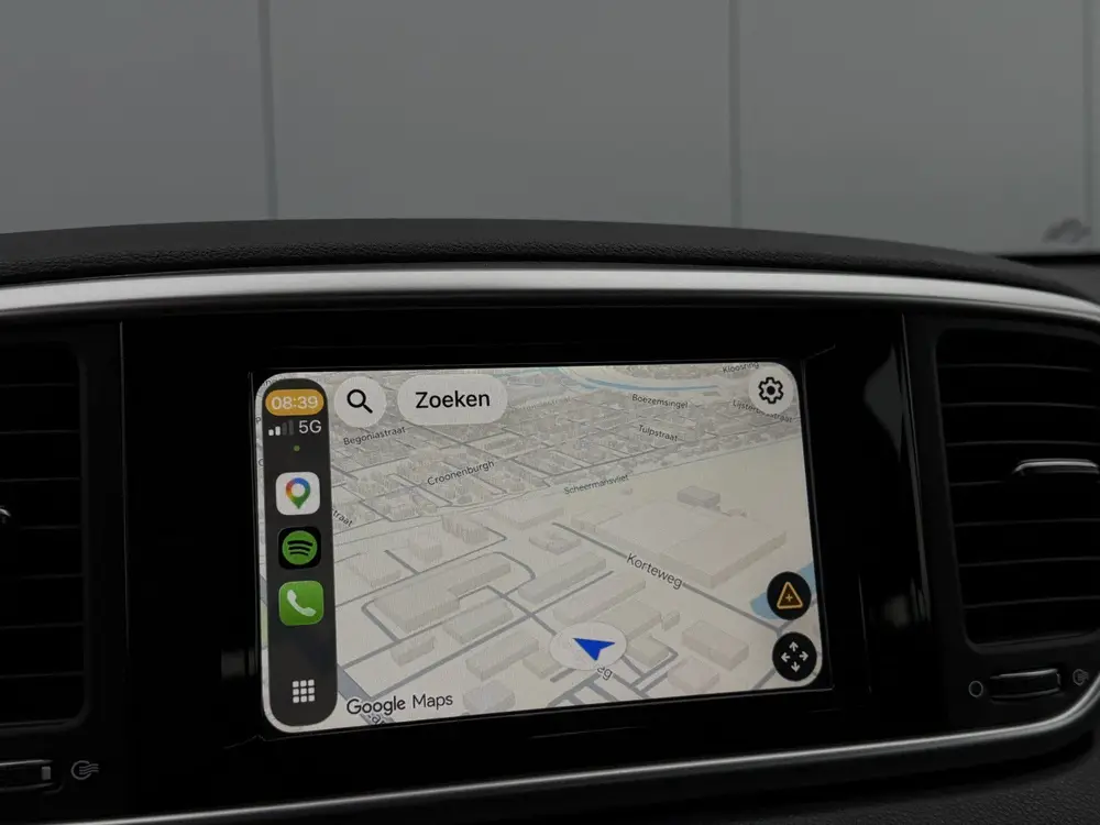 Kia Sportage 1.6 GDI DynamicLine Carplay/Trekhaak/19inch. uit 2019, foto 9