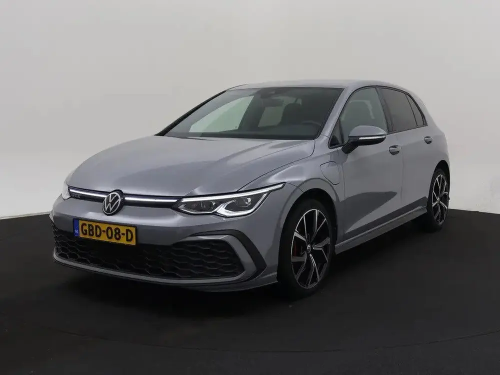 Volkswagen Golf 1.4 eHybrid GTE | IQ-Light | VC | Navi | Cli uit 2022, foto 13