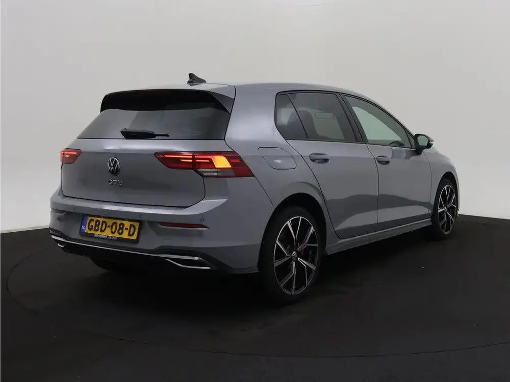 Volkswagen Golf 1.4 eHybrid GTE | IQ-Light | VC | Navi | Cli uit 2022, foto 14