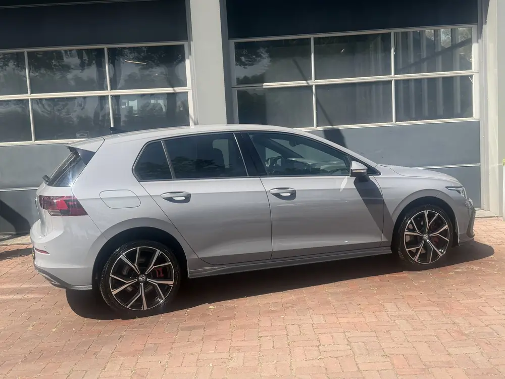 Volkswagen Golf 1.4 eHybrid GTE | IQ-Light | VC | Navi | Cli uit 2022, foto 2