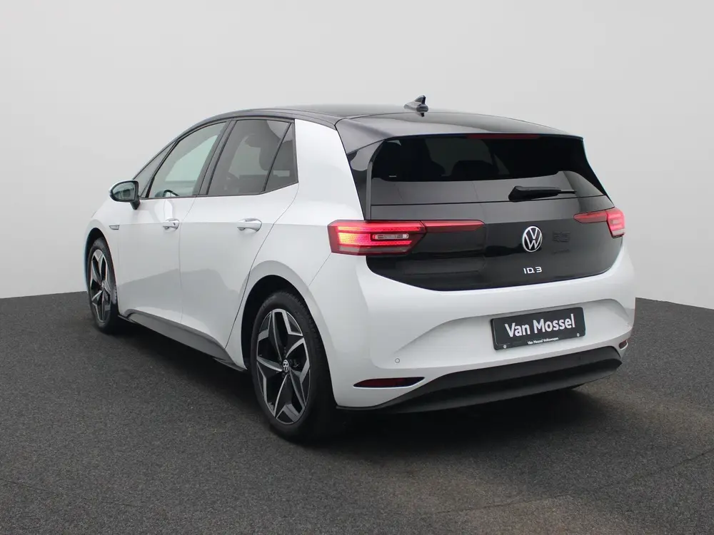 Volkswagen ID.3 Pro 58 kWh 204 PK| Dealeronderhouden | Navig uit 2021, foto 2