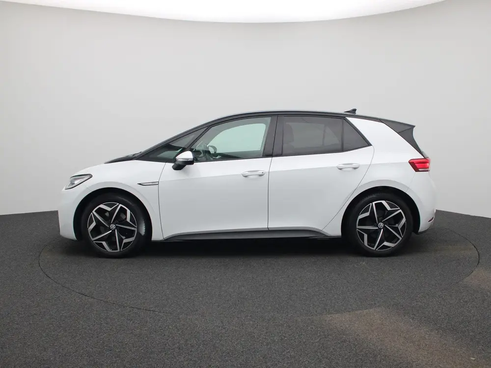 Volkswagen ID.3 Pro 58 kWh 204 PK| Dealeronderhouden | Navig uit 2021, foto 4