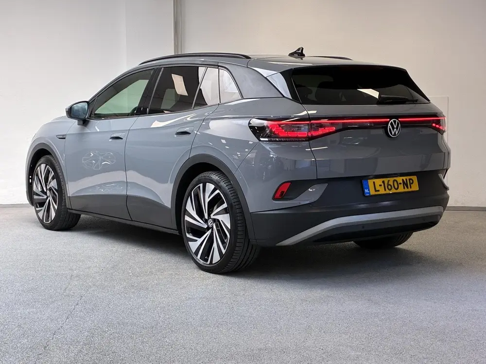 Volkswagen ID.4 Max 77 kWh | 92% SOH | PANO | 360 CAMERA | uit 2021, foto 12