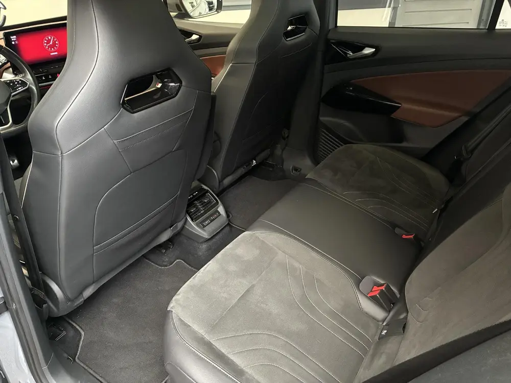 Volkswagen ID.4 Max 77 kWh | 92% SOH | PANO | 360 CAMERA | uit 2021, foto 15