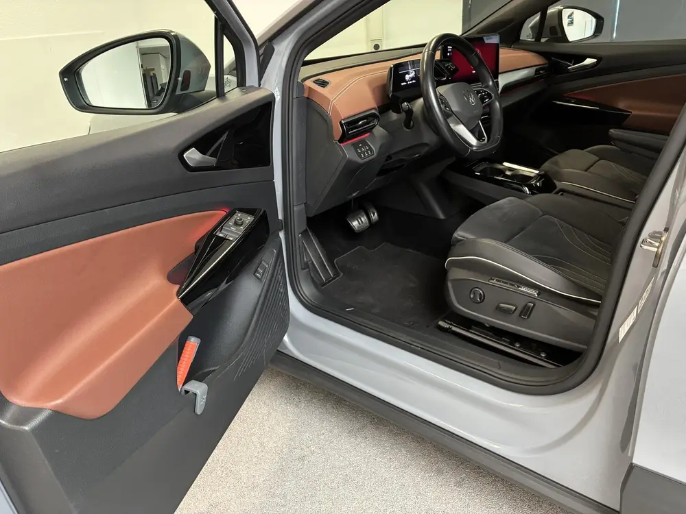 Volkswagen ID.4 Max 77 kWh | 92% SOH | PANO | 360 CAMERA | uit 2021, foto 17