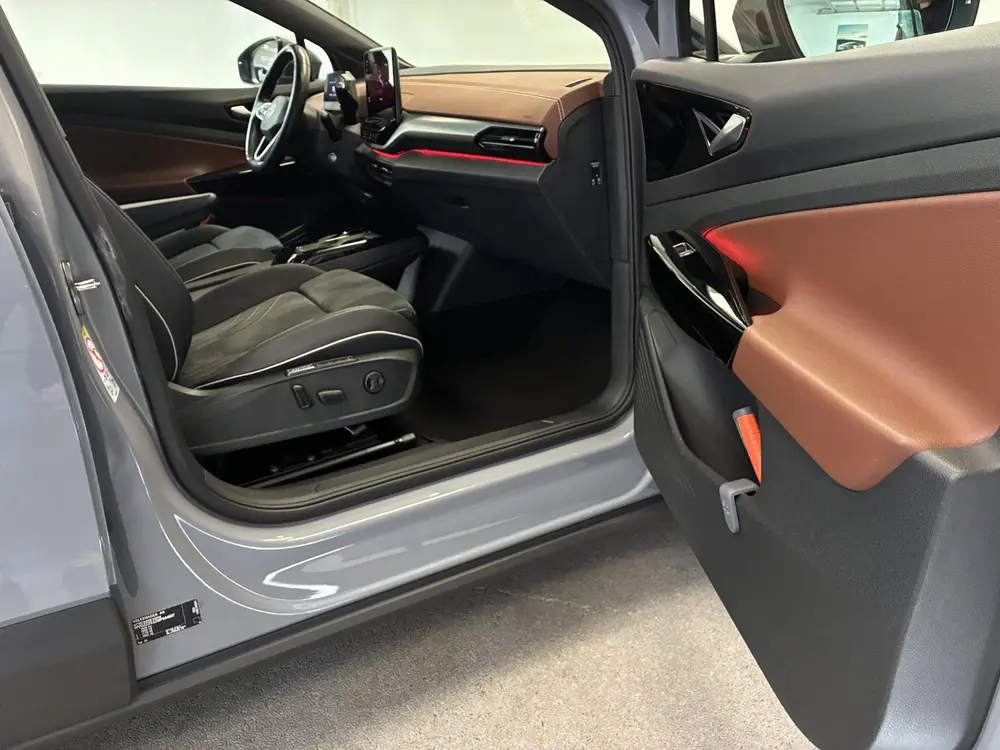 Volkswagen ID.4 Max 77 kWh | 92% SOH | PANO | 360 CAMERA | uit 2021, foto 18