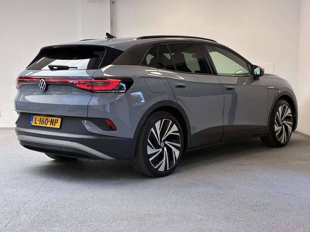 Volkswagen ID.4 Max 77 kWh | 92% SOH | PANO | 360 CAMERA | uit 2021, foto 2