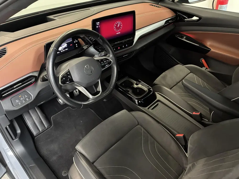 Volkswagen ID.4 Max 77 kWh | 92% SOH | PANO | 360 CAMERA | uit 2021, foto 4