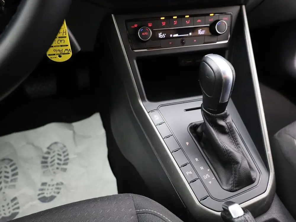 Volkswagen Polo 1.0 TSI Comfortline AUTOMAAT | Apple carplay uit 2020, foto 13