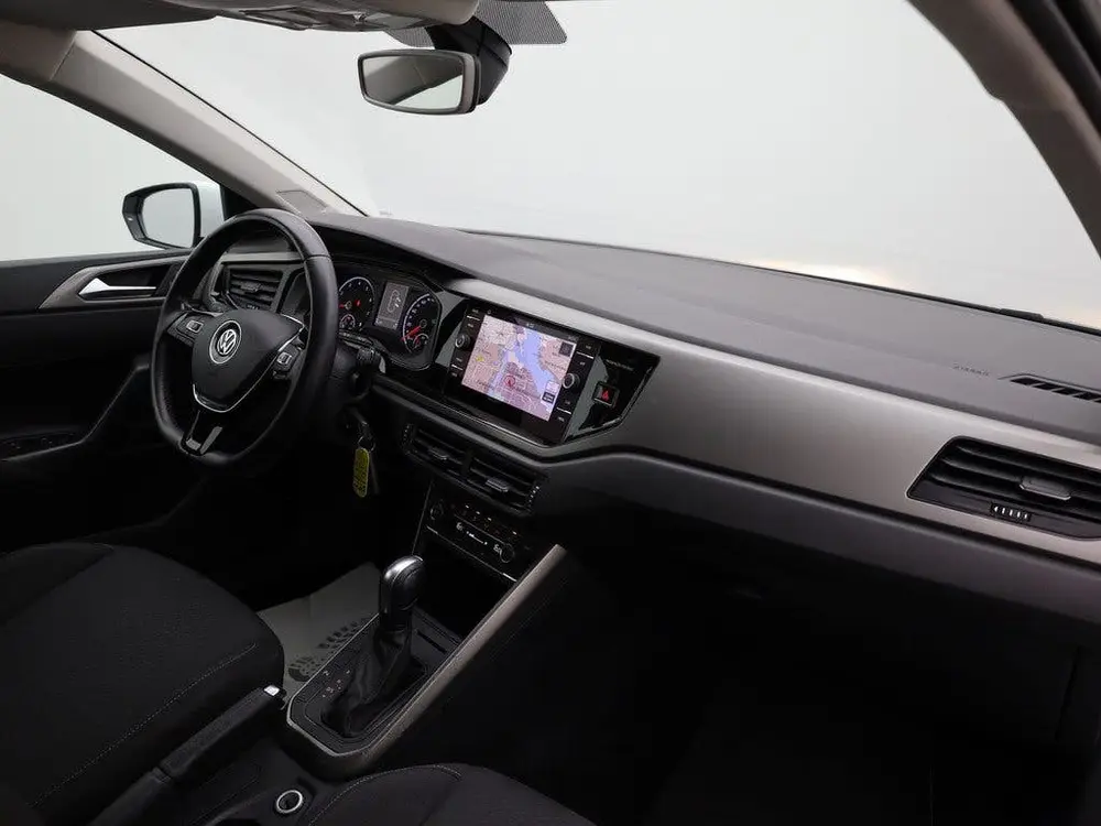Volkswagen Polo 1.0 TSI Comfortline AUTOMAAT | Apple carplay uit 2020, foto 14