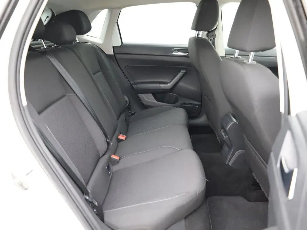Volkswagen Polo 1.0 TSI Comfortline AUTOMAAT | Apple carplay uit 2020, foto 15