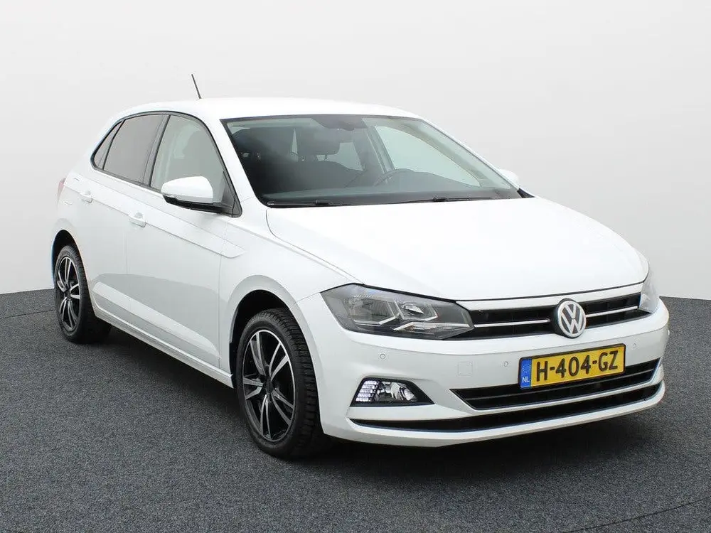 Volkswagen Polo 1.0 TSI Comfortline AUTOMAAT | Apple carplay uit 2020, foto 17