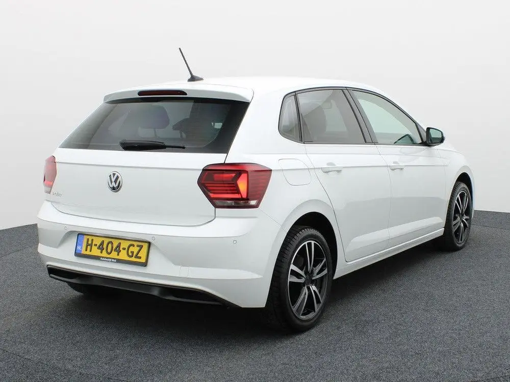 Volkswagen Polo 1.0 TSI Comfortline AUTOMAAT | Apple carplay uit 2020, foto 19