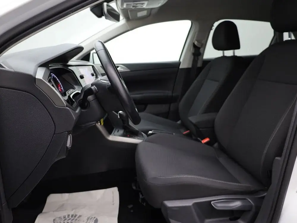 Volkswagen Polo 1.0 TSI Comfortline AUTOMAAT | Apple carplay uit 2020, foto 5