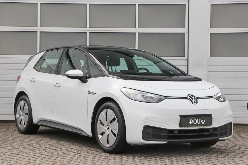 Volkswagen ID.3 145pk Pro 58 kWh | SoH 94% | Navigatie | Sto uit 2021, foto 10