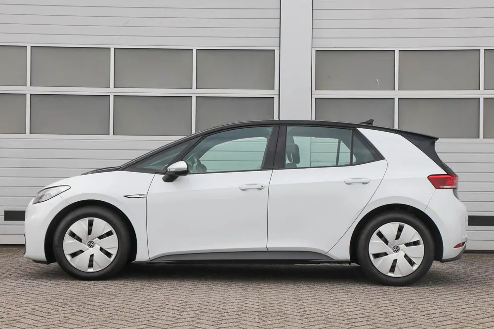 Volkswagen ID.3 145pk Pro 58 kWh | SoH 94% | Navigatie | Sto uit 2021, foto 13