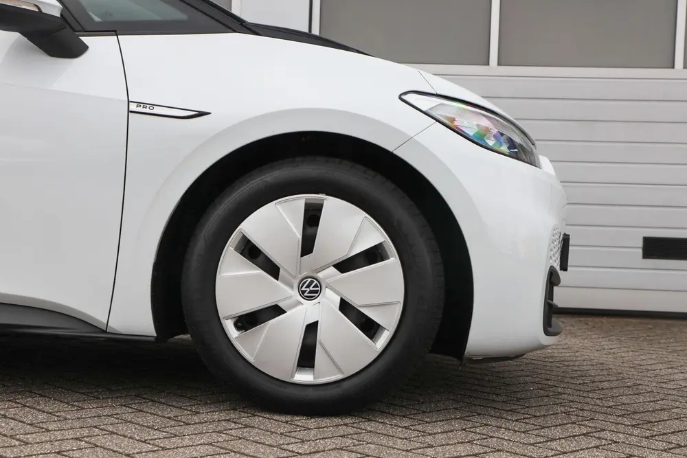 Volkswagen ID.3 145pk Pro 58 kWh | SoH 94% | Navigatie | Sto uit 2021, foto 14