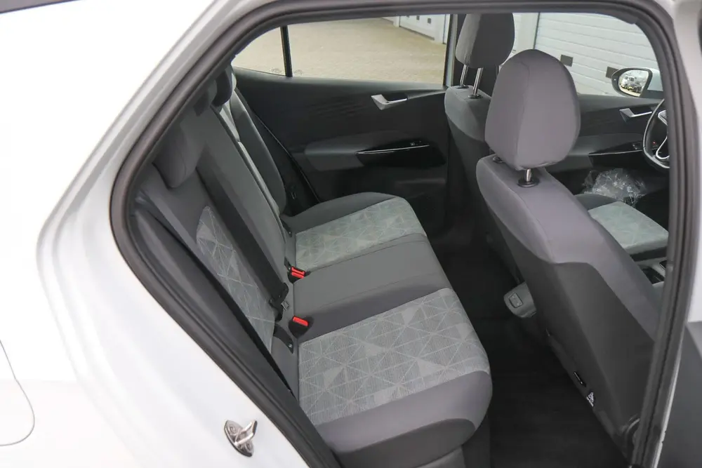 Volkswagen ID.3 145pk Pro 58 kWh | SoH 94% | Navigatie | Sto uit 2021, foto 16