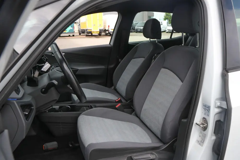 Volkswagen ID.3 145pk Pro 58 kWh | SoH 94% | Navigatie | Sto uit 2021, foto 4